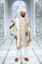 Load image into Gallery viewer, BCW 39 Sherwani For Men Wedding