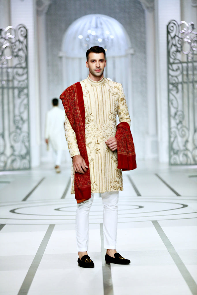 BCW 38 Sherwani For Men