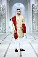 Load image into Gallery viewer, BCW 38 Sherwani For Men