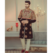 Load image into Gallery viewer, Matchless Groom Sherwani For Men