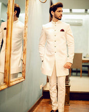 Load image into Gallery viewer, Er SH-078 Sherwani Clothes