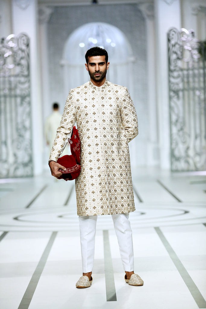 BCW 37 Sherwani Design