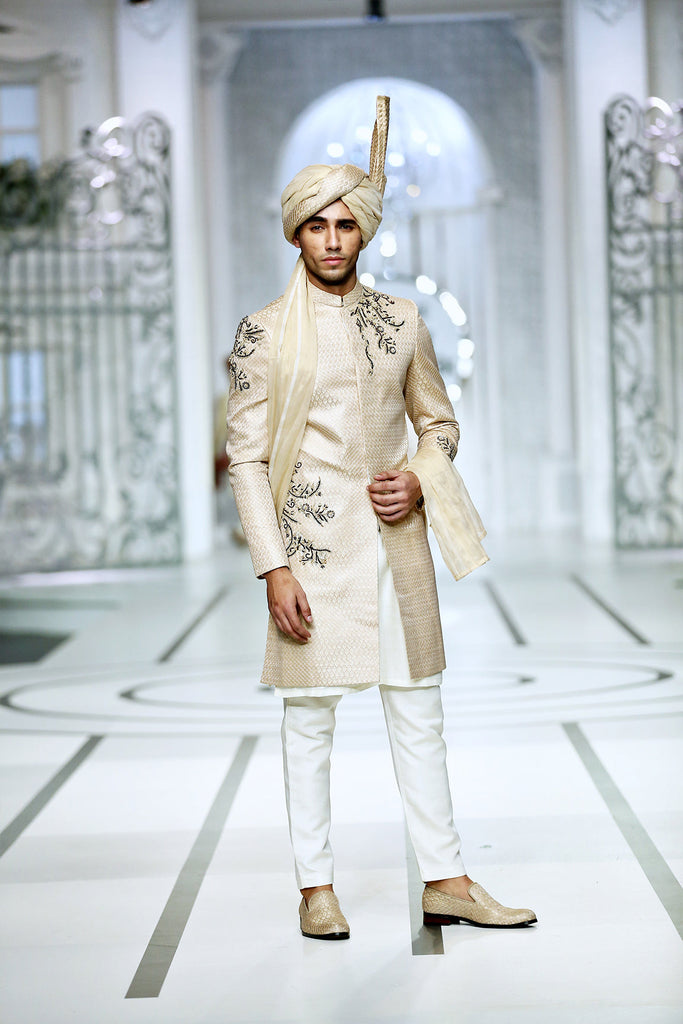 BCW 34 Sherwani Dulha