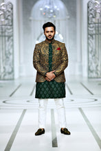 Load image into Gallery viewer, BCW PC 45 Green Copper Prince Coat