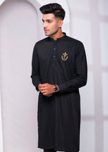 Load image into Gallery viewer, ER 542  EDGE REPUYBLIC Kurta Pajama Signature Logo