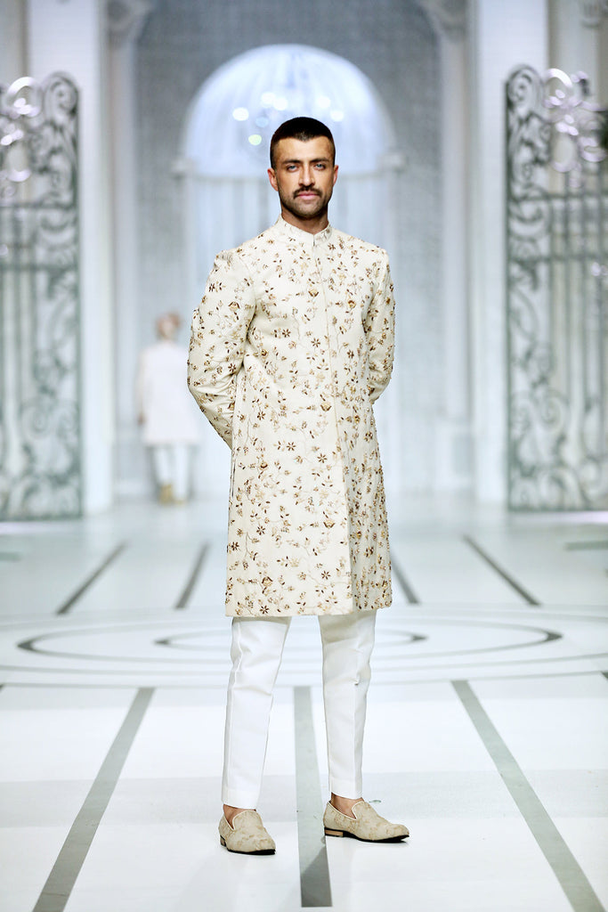 BCW 36 Sherwani Dress For Groom