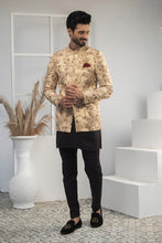 Load image into Gallery viewer, ER 2055 Prince Coat For Groom