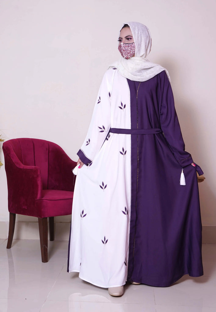 DMC Abaya