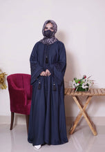 Load image into Gallery viewer, Pearl DMC Abaya