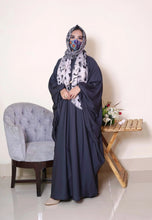 Load image into Gallery viewer, Butterfly Abaya