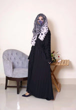 Load image into Gallery viewer, Kaftan Abaya