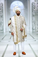 Load image into Gallery viewer, BCW 39 Sherwani For Men Wedding