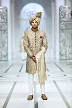 Load image into Gallery viewer, BCW 32 Sherwani Dress For Groom