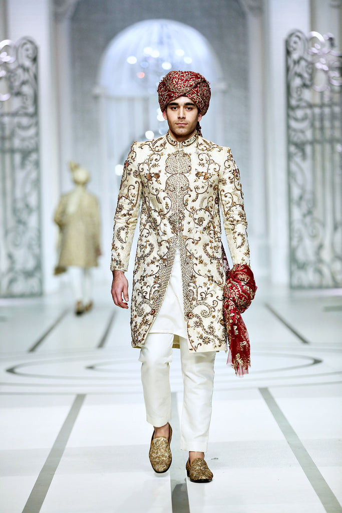 BCW 33 Sherwani Design