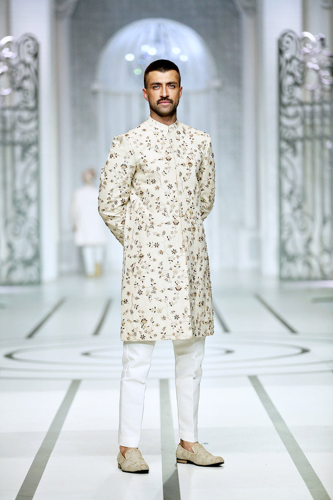 BCW 36 Sherwani Dress For Groom