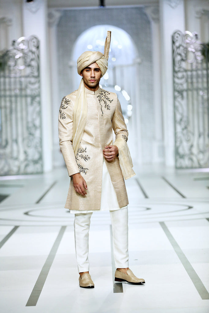 BCW 34 Sherwani Dulha