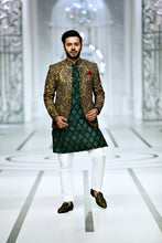 Load image into Gallery viewer, BCW PC 45 Green Copper Prince Coat