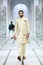 Load image into Gallery viewer, BCW PC 50 Gols Front open Prince Coat