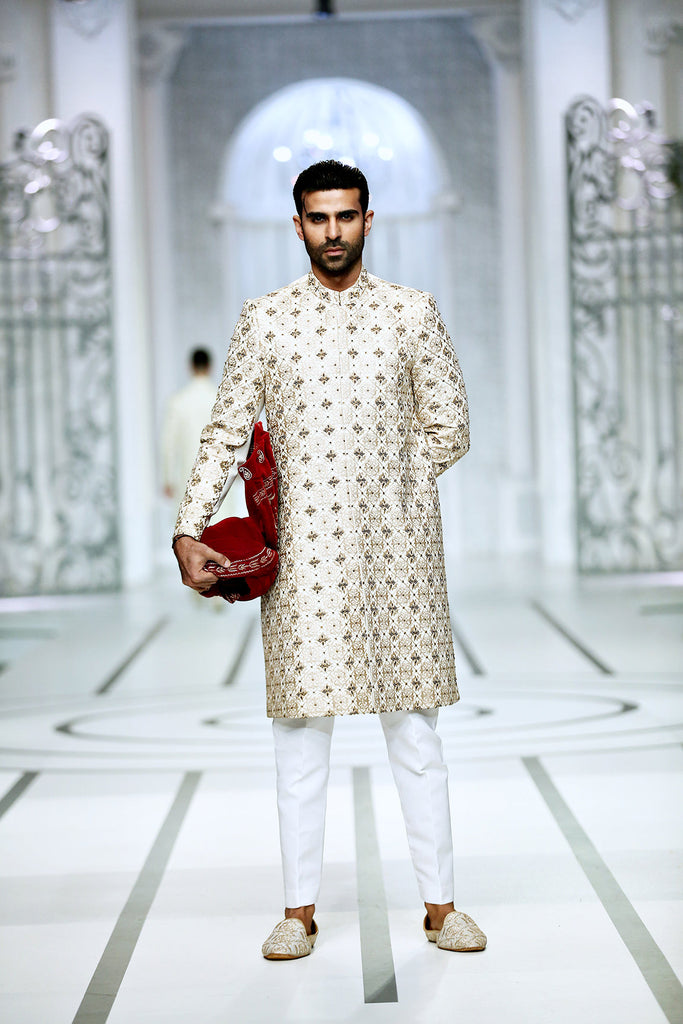 BCW 37 Sherwani Design