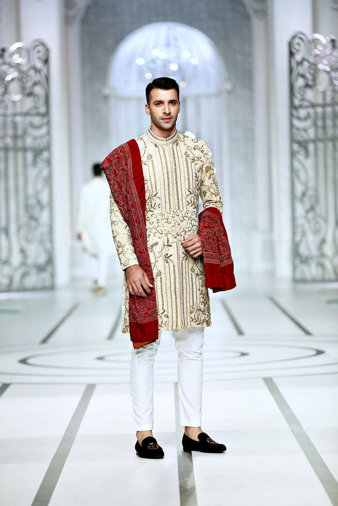 BCW 38 Sherwani For Men