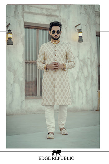 Men Sherwani