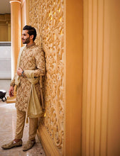 Load image into Gallery viewer, ER SH-092 Sherwani Designs