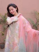 Load image into Gallery viewer, Hania Amir - Pink Blush