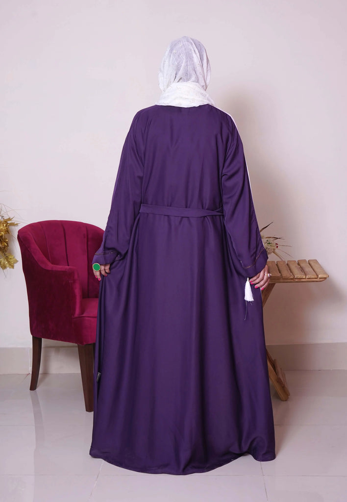 DMC Abaya