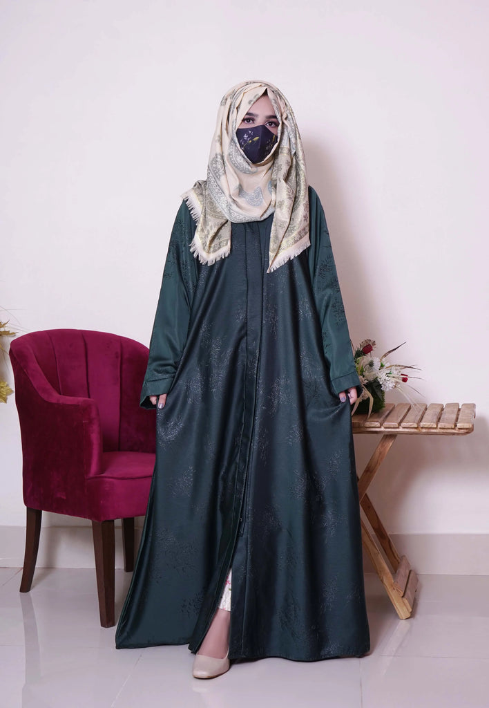 Windfull Abaya