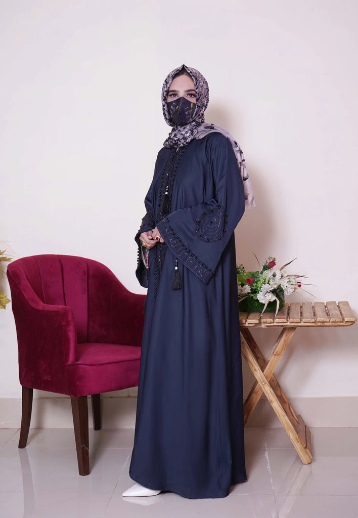 Pearl DMC Abaya