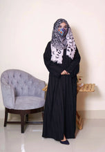 Load image into Gallery viewer, Kaftan Abaya