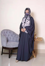 Load image into Gallery viewer, Butterfly Abaya