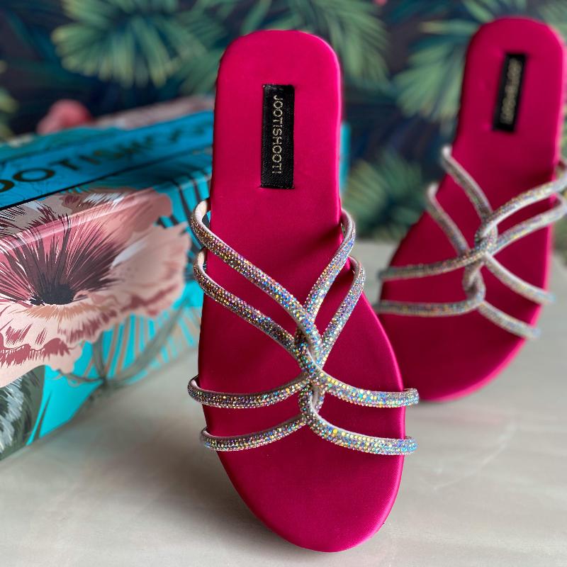 Pink Passion Slides