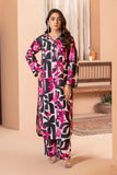 2-PC Stitched Printed Suit