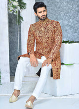 Load image into Gallery viewer, ER Sh- 081 Sherwani For Groom