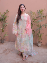 Load image into Gallery viewer, Hania Amir - Pink Blush