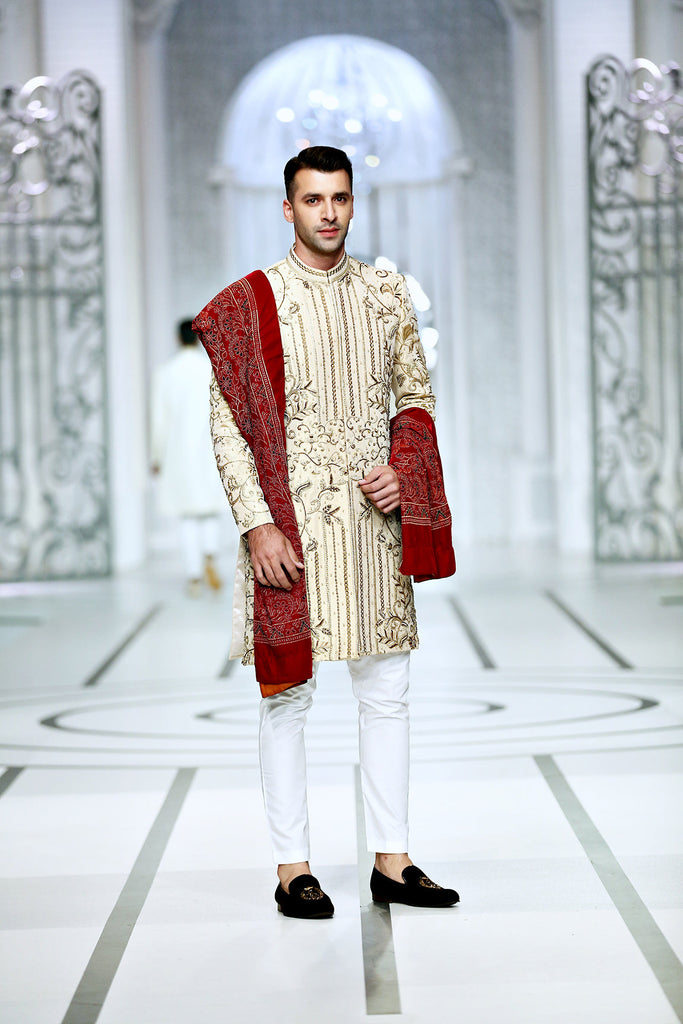 BCW 38 Sherwani For Men