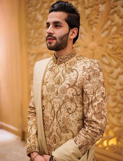 ER SH-092 Sherwani Designs