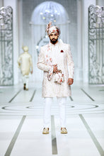 Load image into Gallery viewer, BCW 35 Sherwani For Bride Groom