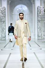 Load image into Gallery viewer, BCW PC 50 Gols Front open Prince Coat