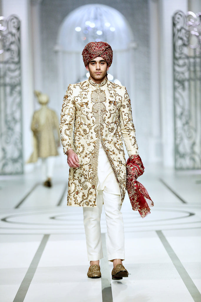 BCW 33 Sherwani Design