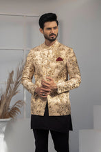 Load image into Gallery viewer, ER 2055 Prince Coat For Groom