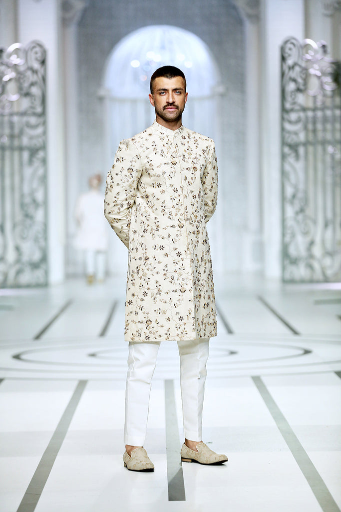 BCW 36 Sherwani Dress For Groom