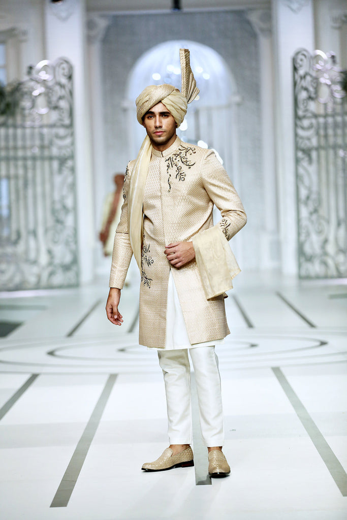 BCW 34 Sherwani Dulha