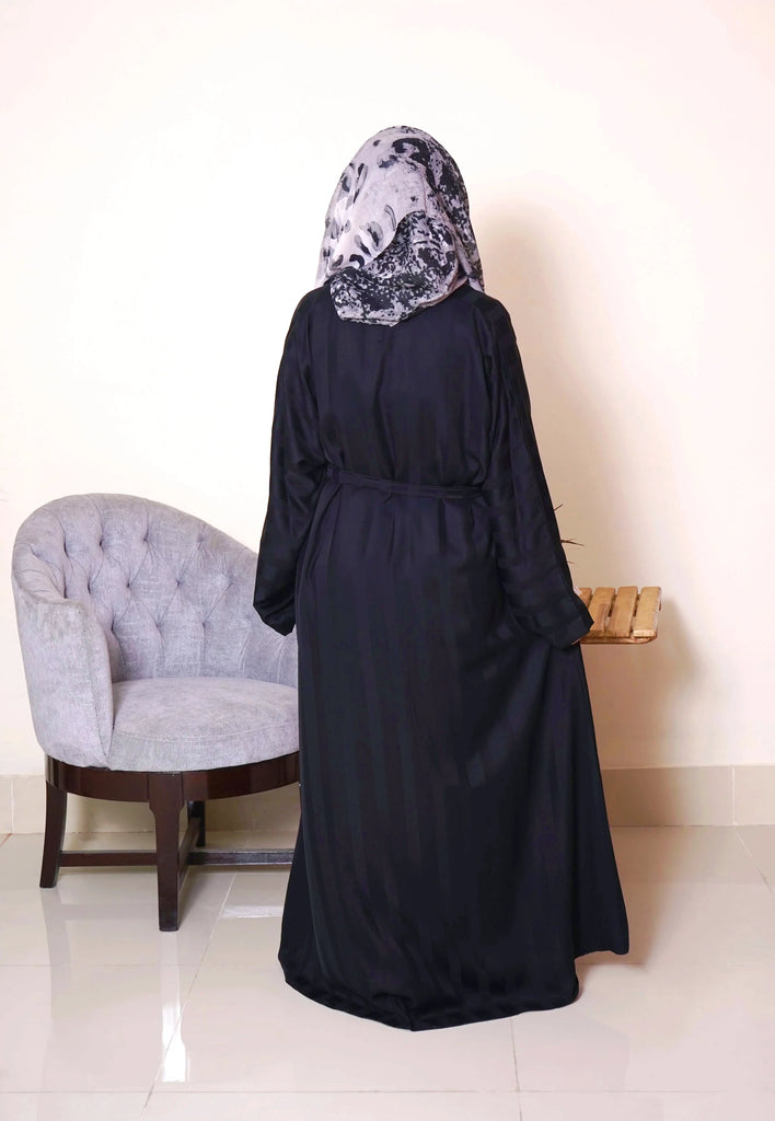 Kaftan Abaya