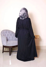 Load image into Gallery viewer, Kaftan Abaya