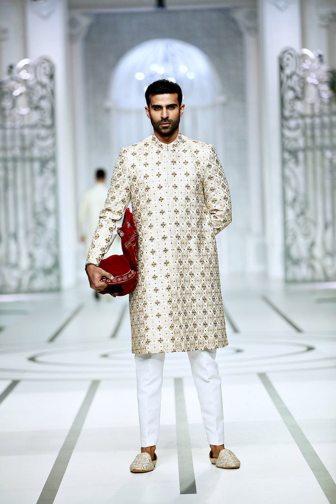 BCW 37 Sherwani Design