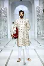 Load image into Gallery viewer, BCW 37 Sherwani Design