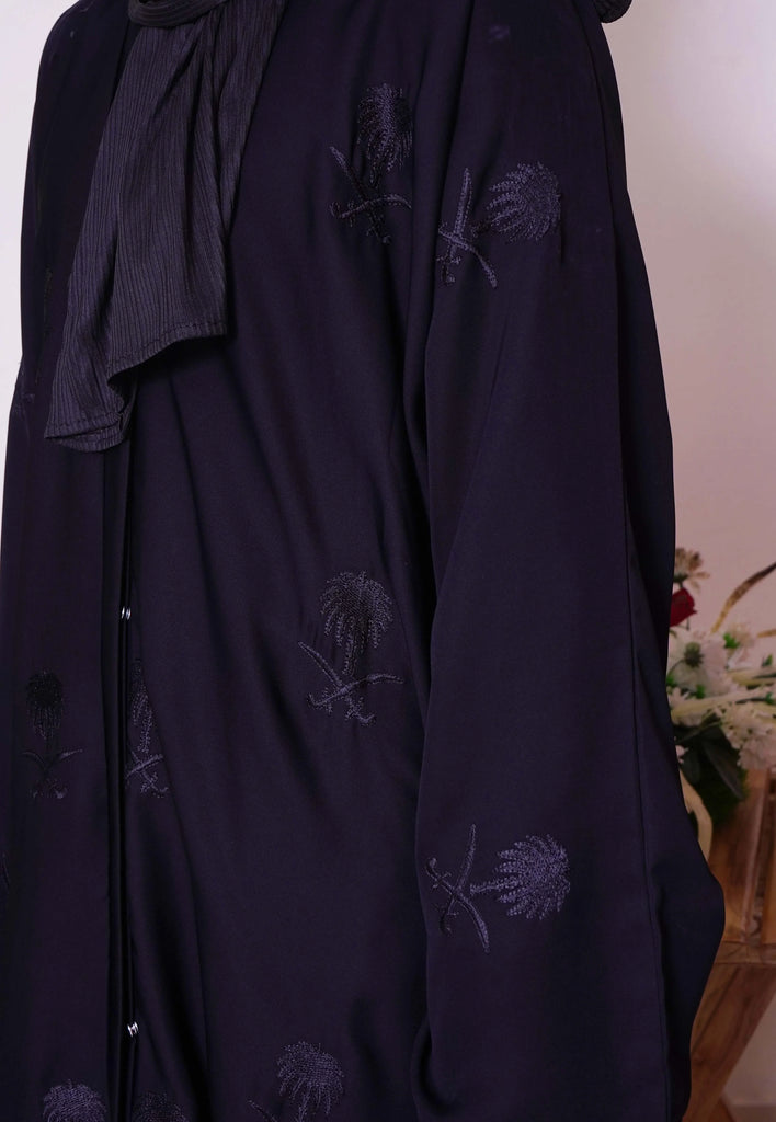 Dubai Style Abaya