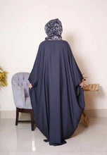 Load image into Gallery viewer, Butterfly Abaya